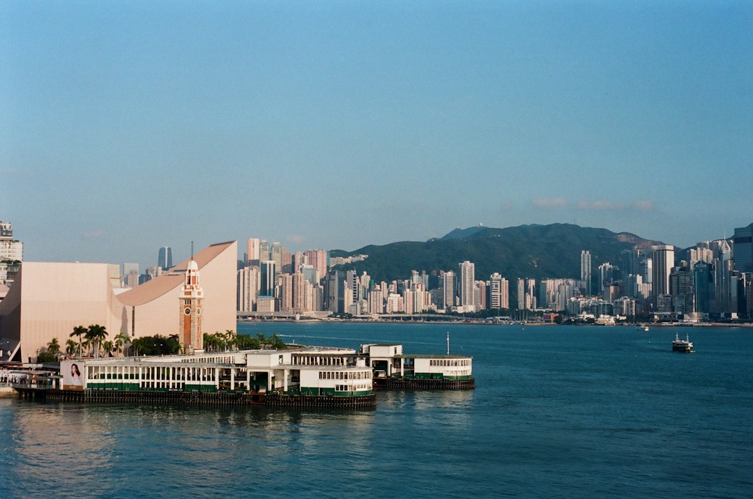 Esplora il Fascino del Museo Marittimo di Hong Kong - Central | Secret World Trip Planner