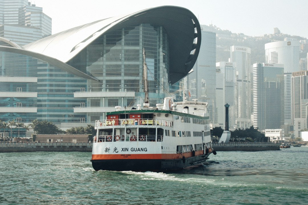 Explore the Charm of Hong Kong Maritime Museum - Central | Secret World Trip Planner