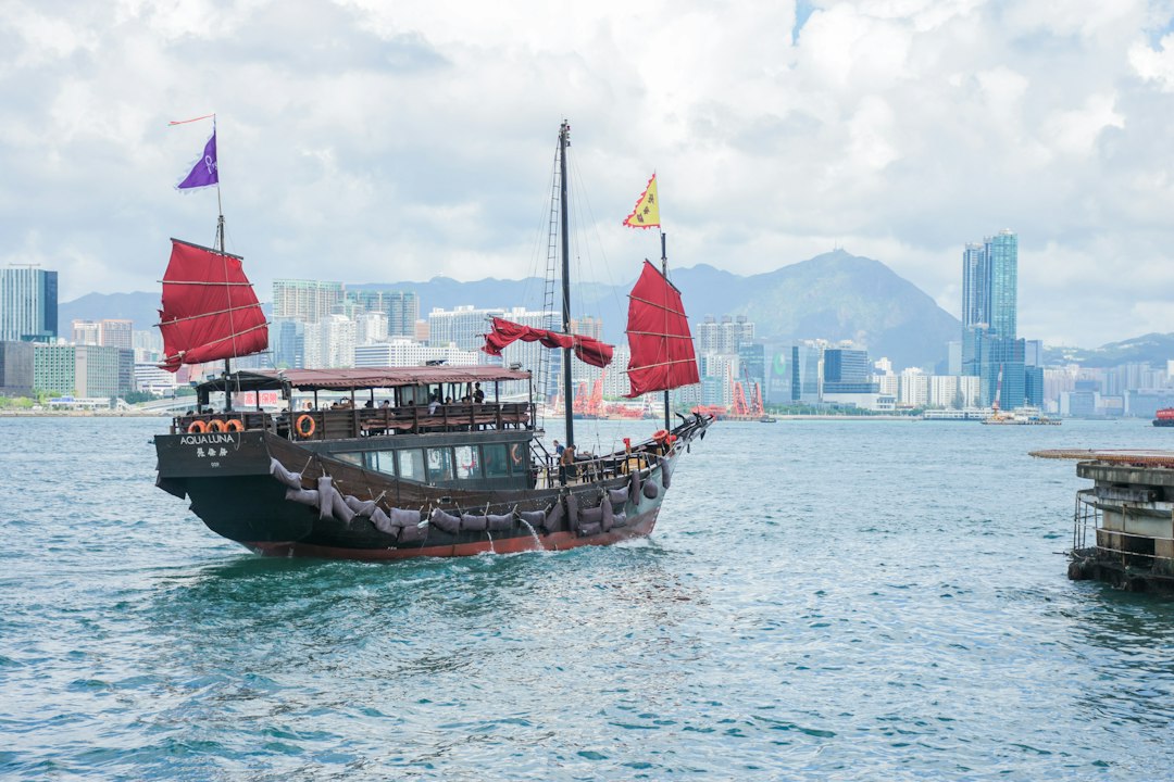 Explore o Encanto do Museu Marítimo de Hong Kong - Central | Secret World Trip Planner