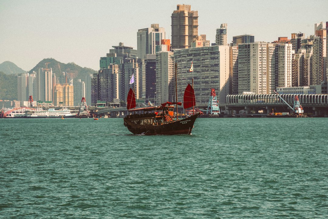 Explore o Encanto do Museu Marítimo de Hong Kong - Central | Secret World Trip Planner