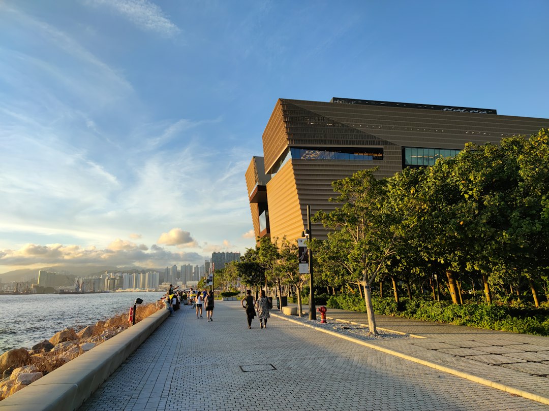 Explore o Encanto do Museu Marítimo de Hong Kong - Central | Secret World Trip Planner