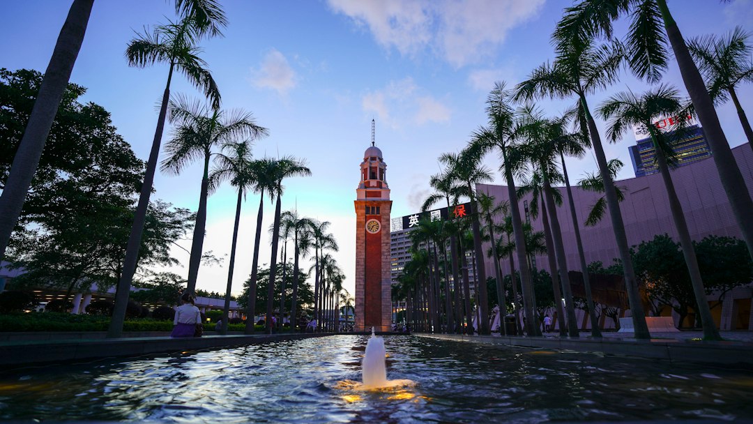La Magia della Torre dell'Orologio di Kowloon - Tsim Sha Tsui | Secret World Trip Planner