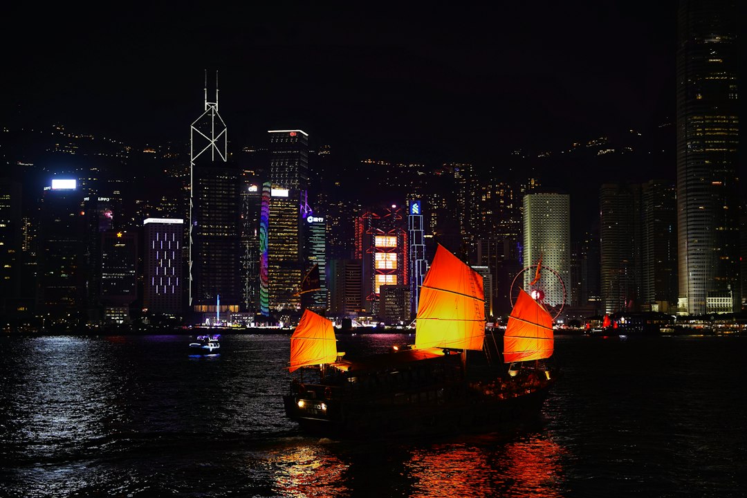 The Magic of Kowloon Clock Tower - Tsim Sha Tsui | Secret World Trip Planner