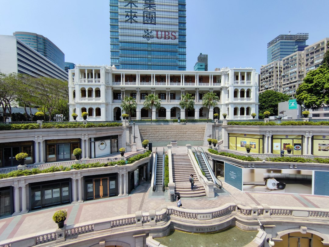1881 Heritage: Geschichte und Kultur in Hongkong - Tsim Sha Tsui | Secret World Trip Planner