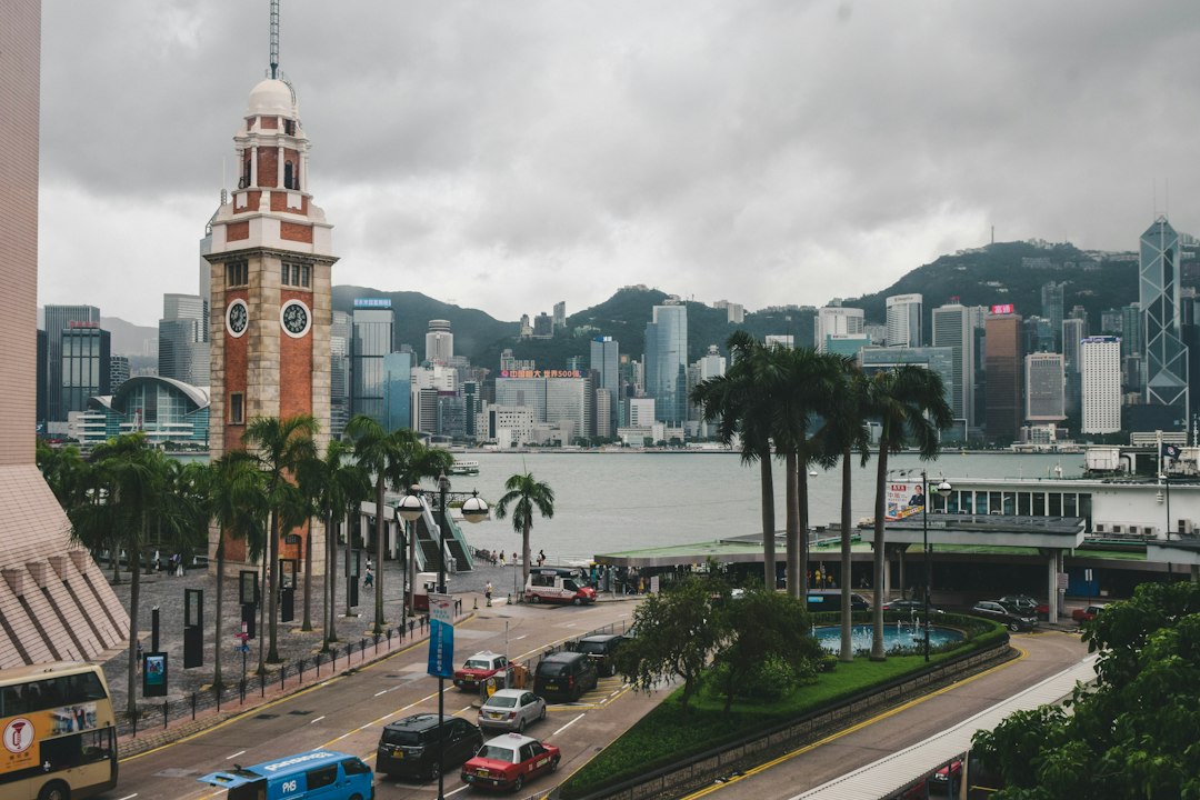1881 Heritage: Historia y Cultura en Hong Kong - Tsim Sha Tsui | Secret World Trip Planner