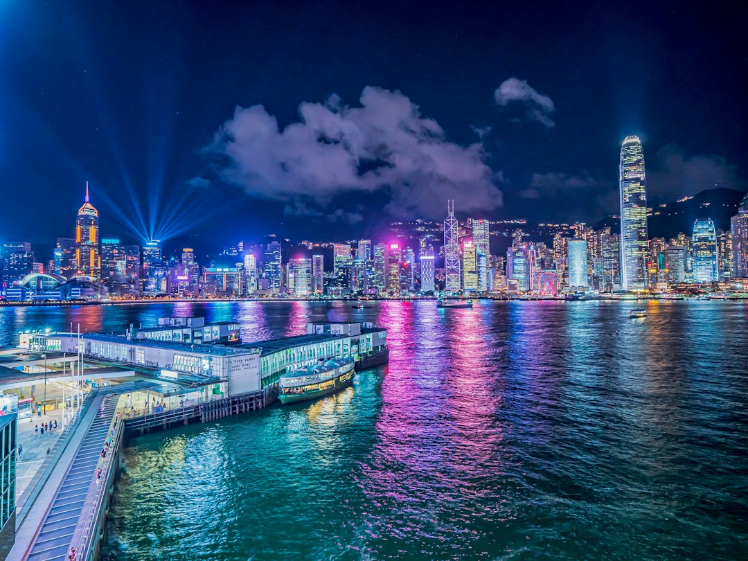 Discover the Magic of Repulse Bay in Hong Kong - Baia di Repulse | Secret World Trip Planner