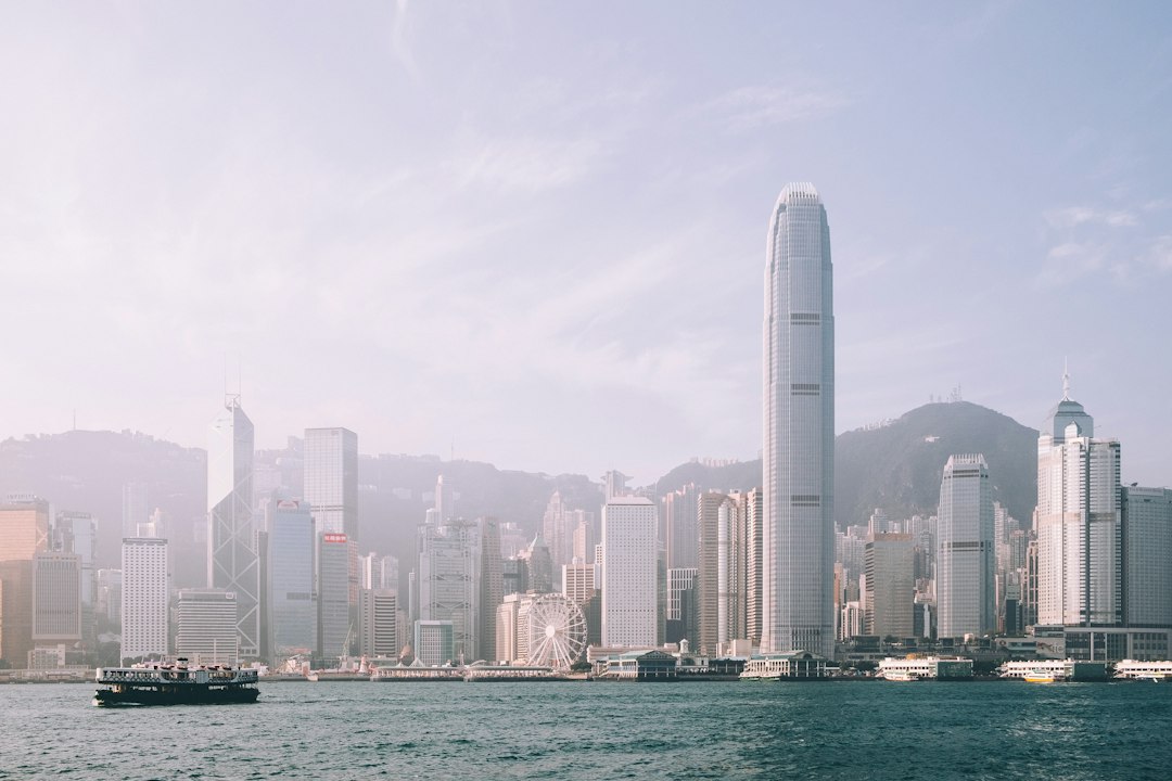Descubre la Magia de la Bahía de Repulse en Hong Kong - Baia di Repulse | Secret World Trip Planner