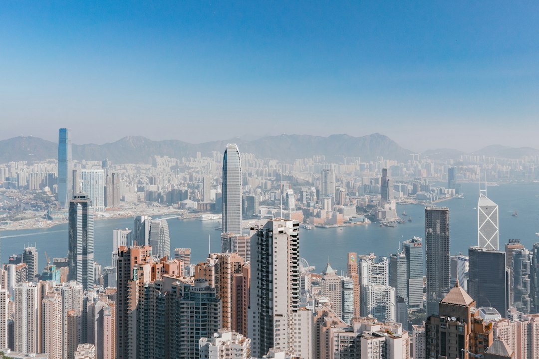 Descubra a Magia da Baía de Repulse em Hong Kong - Baia di Repulse | Secret World Trip Planner
