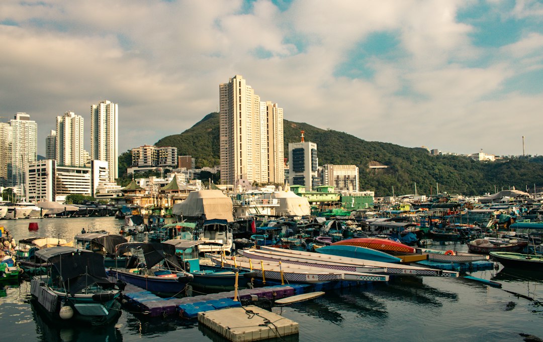 Caminhos Suspensos: Descobrindo a Dragon's Back - Shek O | Secret World Trip Planner
