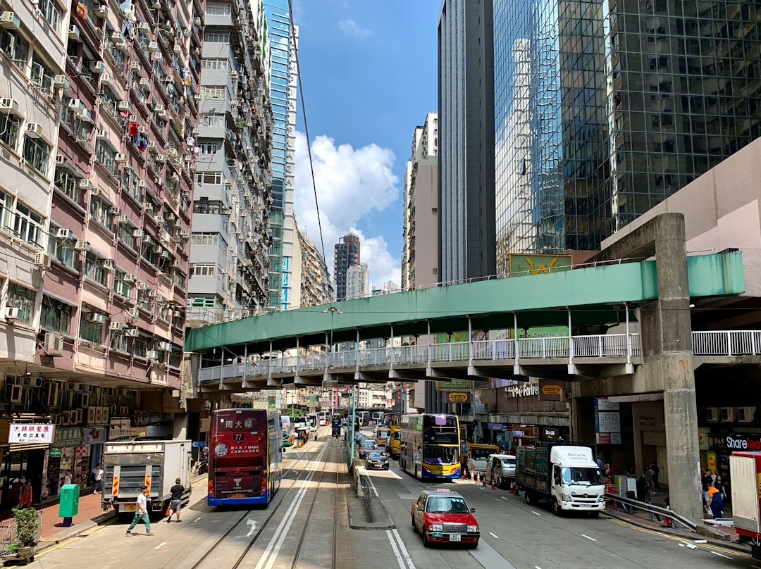 Entdecke den MacLehose Trail: Eine Reise durch Hongkong - Sai Kung | Secret World Trip Planner