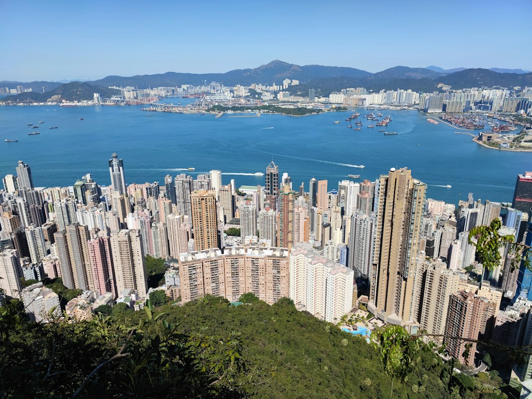 Découvrez le MacLehose Trail : Voyage au Cœur de Hong Kong - Sai Kung | Secret World Trip Planner