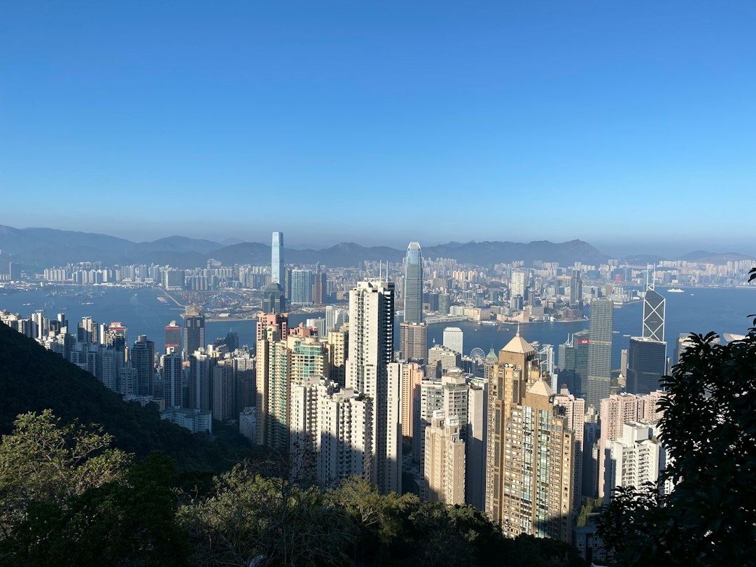 Descubre el MacLehose Trail: Un Viaje en Hong Kong - Sai Kung | Secret World Trip Planner