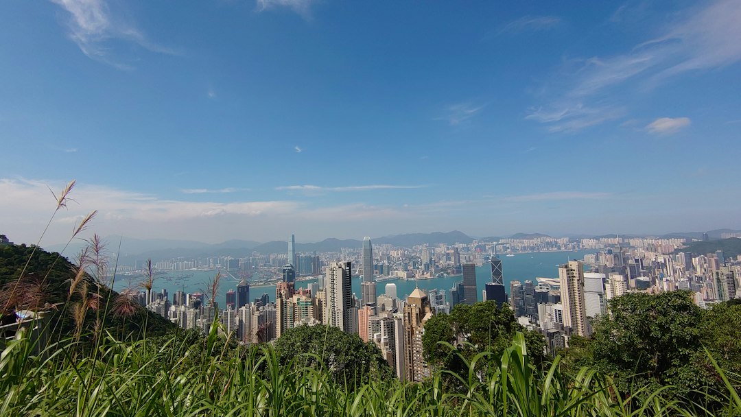 Откройте для себя Трейл МакЛехос: Путешествие по Гонконгу - Sai Kung | Secret World Trip Planner