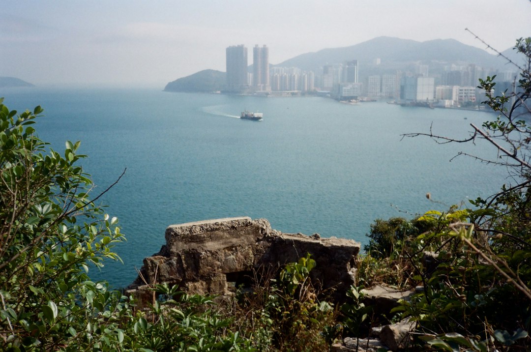 Откройте для себя Трейл МакЛехос: Путешествие по Гонконгу - Sai Kung | Secret World Trip Planner