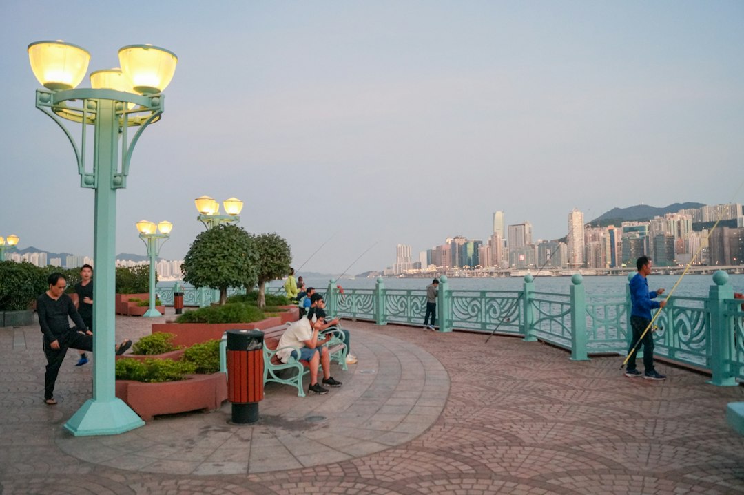 Descubra o encanto da Promenade de Tai O em Hong Kong - Tai O | Secret World Trip Planner