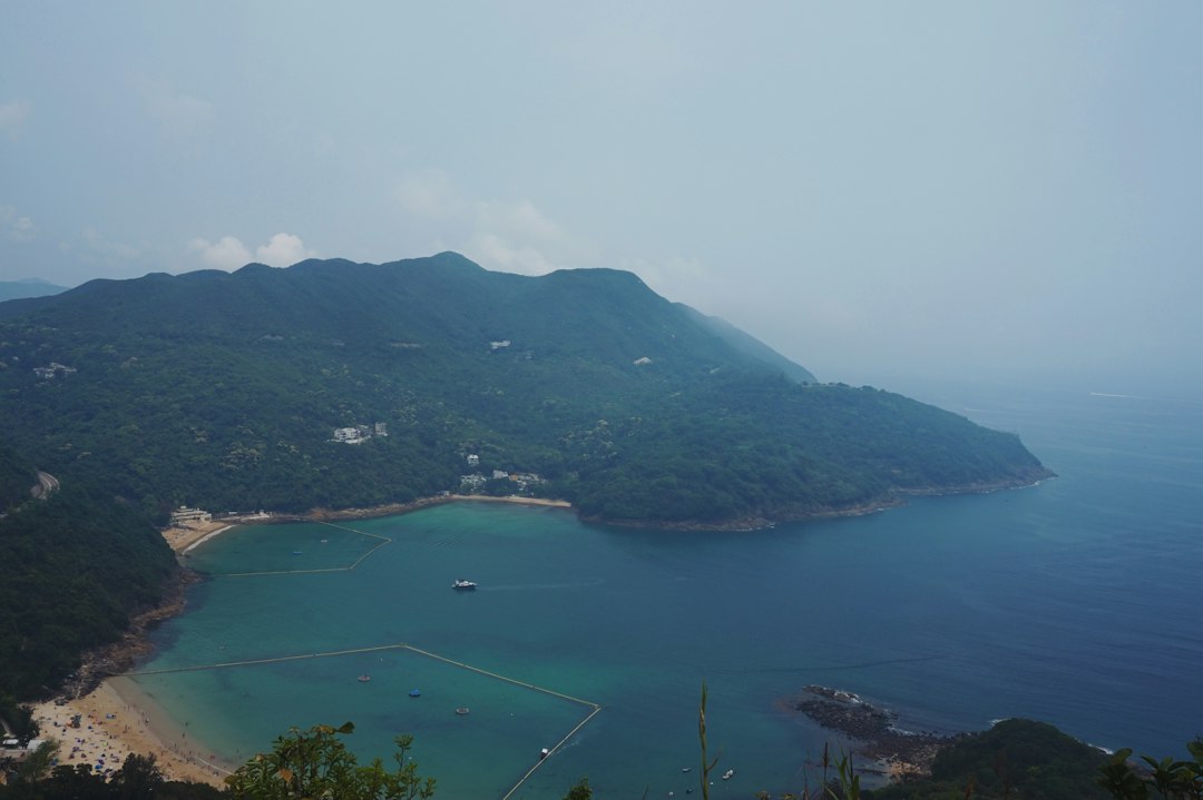 Discover the Magic of Hong Kong Park - Central | Secret World Trip Planner
