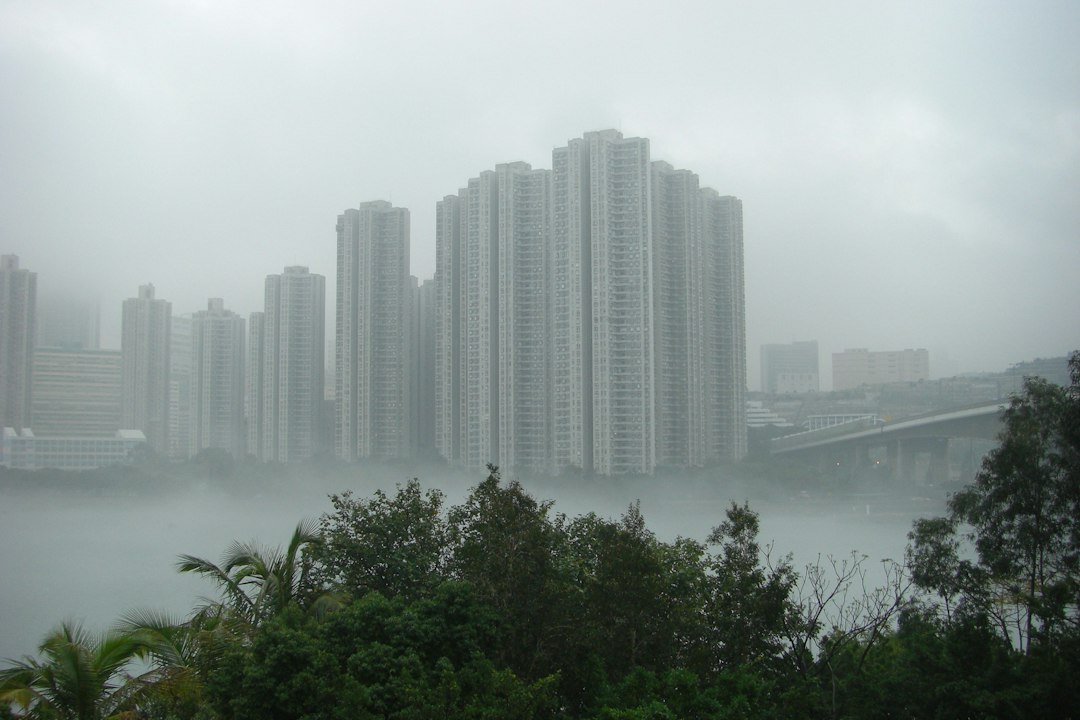 Descubra a Magia do Parque de Hong Kong - Central | Secret World Trip Planner
