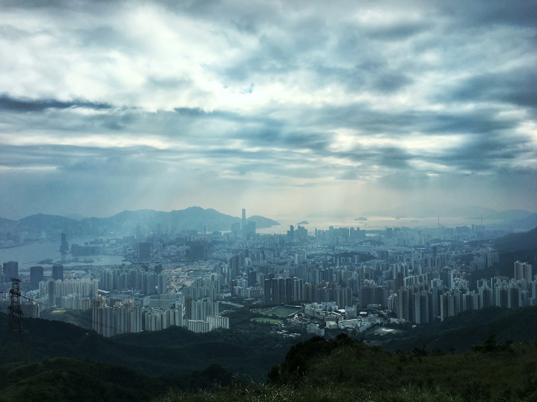 Descubre la Historia del Parque Kowloon Walled - Kowloon City | Secret World Trip Planner