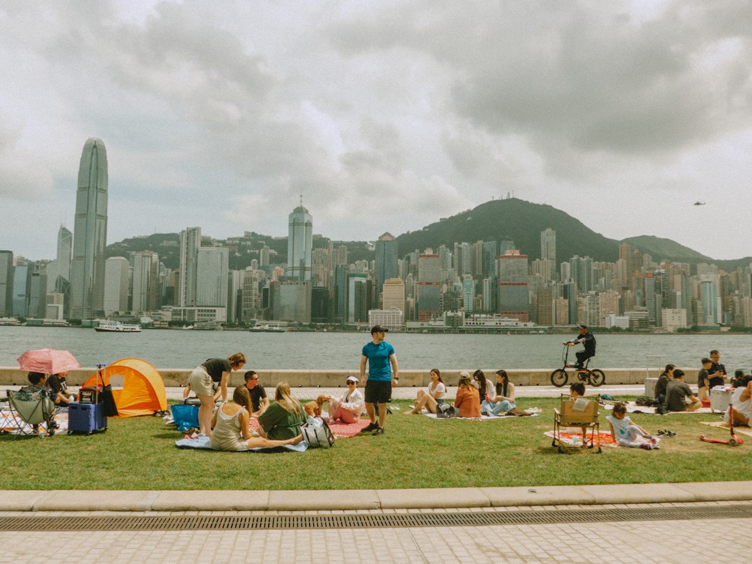 Descubra a História do Parque Kowloon Walled City - Kowloon City | Secret World Trip Planner