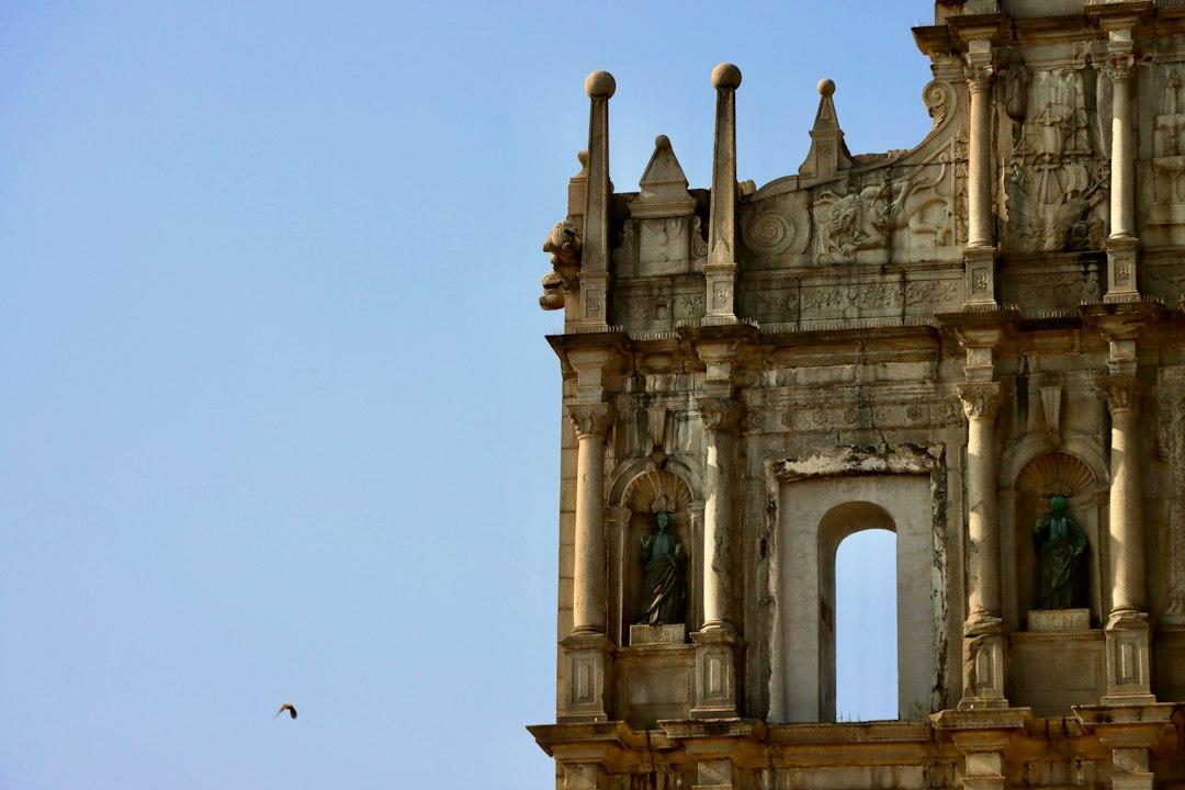 Scopri la Torre di Macao: un panorama mozzafiato | Secret World Trip Planner