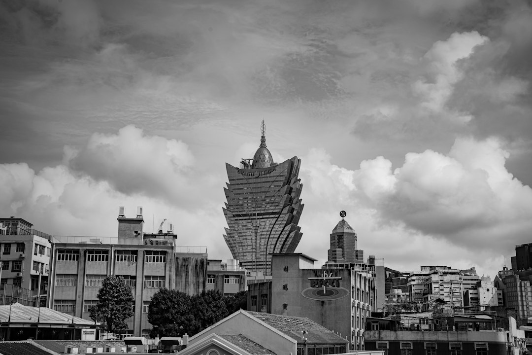 Scopri la Torre di Macao: un panorama mozzafiato | Secret World Trip Planner