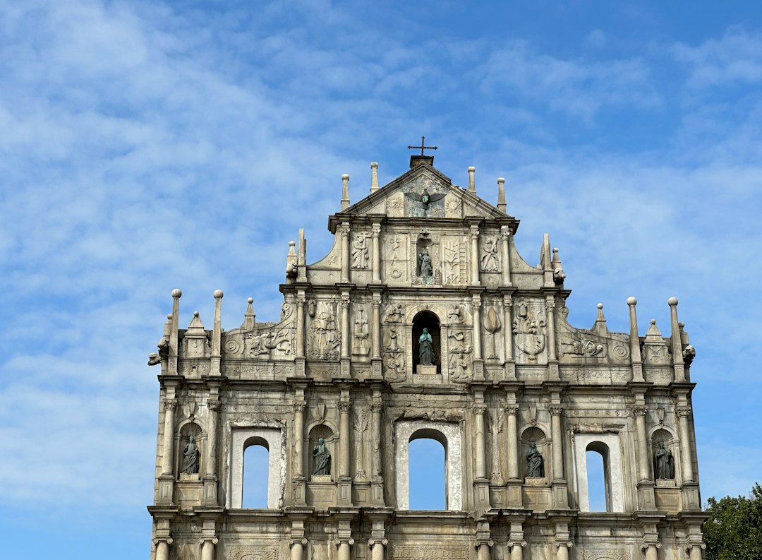 Scopri la Torre di Macao: un panorama mozzafiato | Secret World Trip Planner