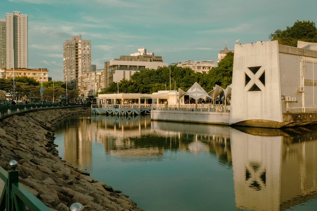 Scopri la Torre di Macao: un panorama mozzafiato | Secret World Trip Planner
