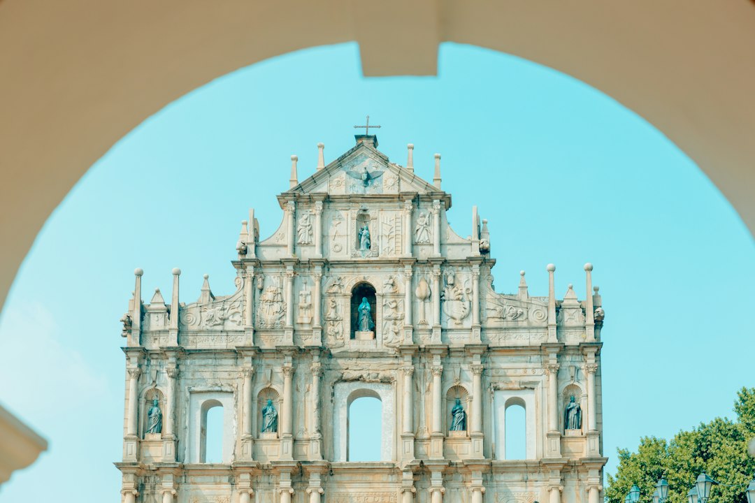 Descubre el Templo de Kun Iam en Macao | Secret World Trip Planner