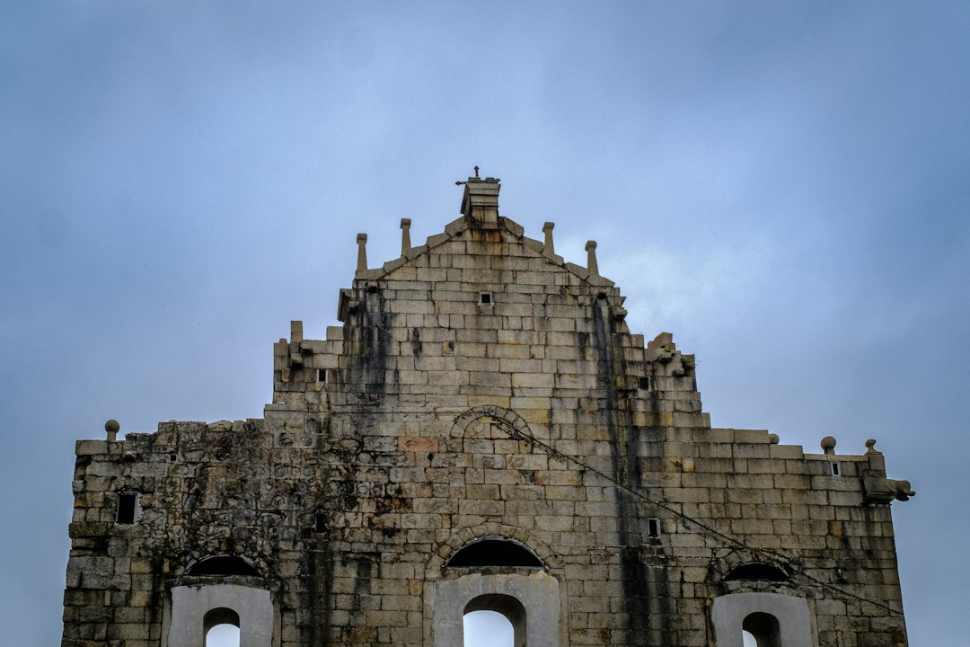 Descubre el Templo de Kun Iam en Macao | Secret World Trip Planner