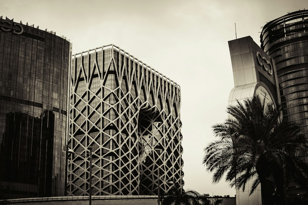 Scopri il Museo del Gran Premio di Macao - 5HV3+V4R | Secret World Trip Planner