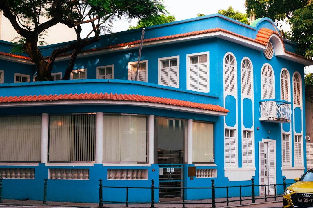 Scopri il Museo del Gran Premio di Macao - 5HV3+V4R | Secret World Trip Planner