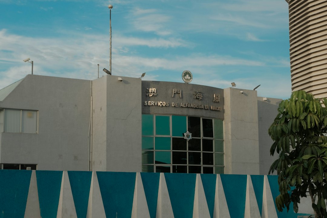 Descubre el Museo del Gran Premio de Macao - 5HV3+V4R | Secret World Trip Planner