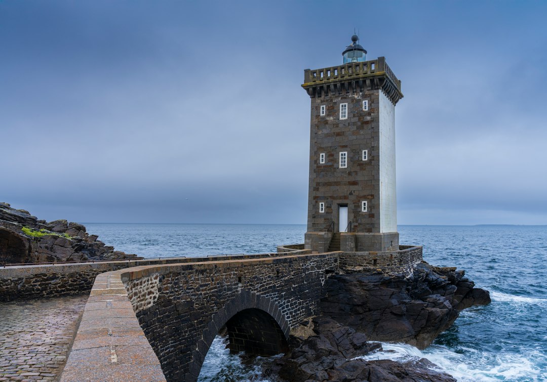 Alla Scoperta del Faro di Guia a Macao - Guia Hill & Cable Car | Secret World Trip Planner