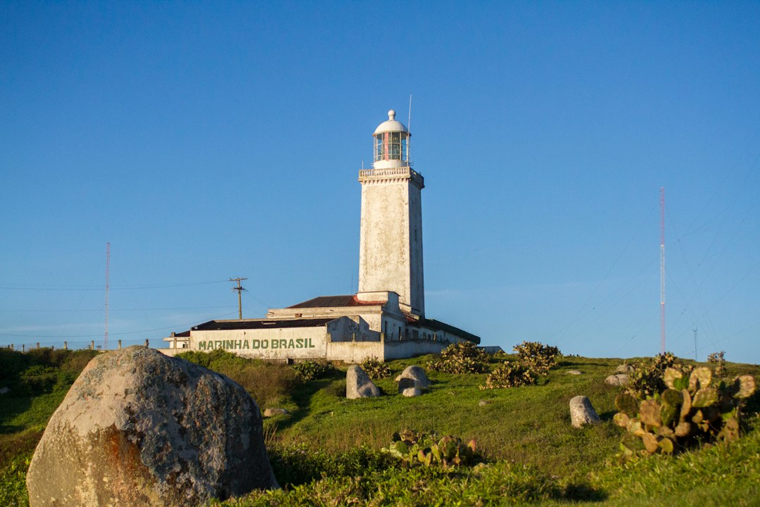 À la découverte du phare de Guia à Macao - Guia Hill & Cable Car | Secret World Trip Planner