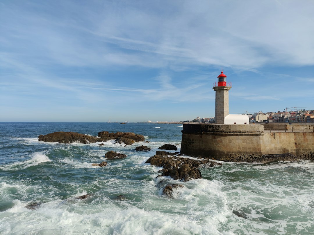 Descubre el Faro de Guia en Macao - Guia Hill & Cable Car | Secret World Trip Planner