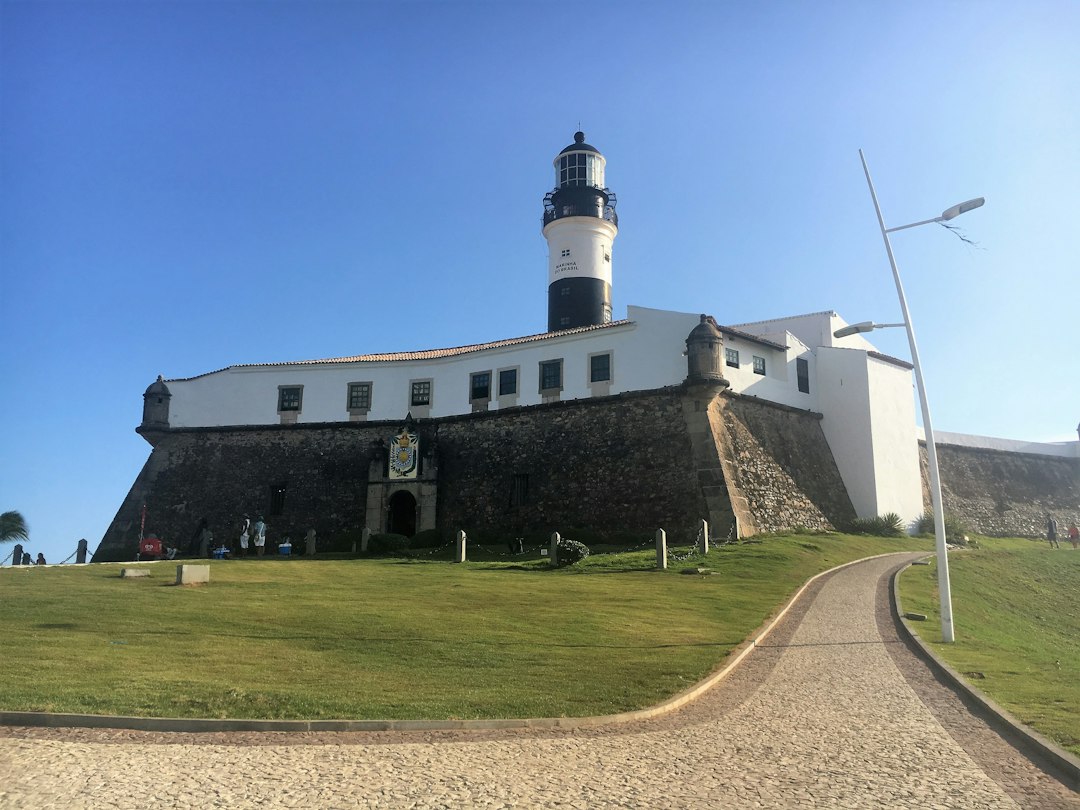 Исследуем маяк Гуия в Макао - Guia Hill & Cable Car | Secret World Trip Planner