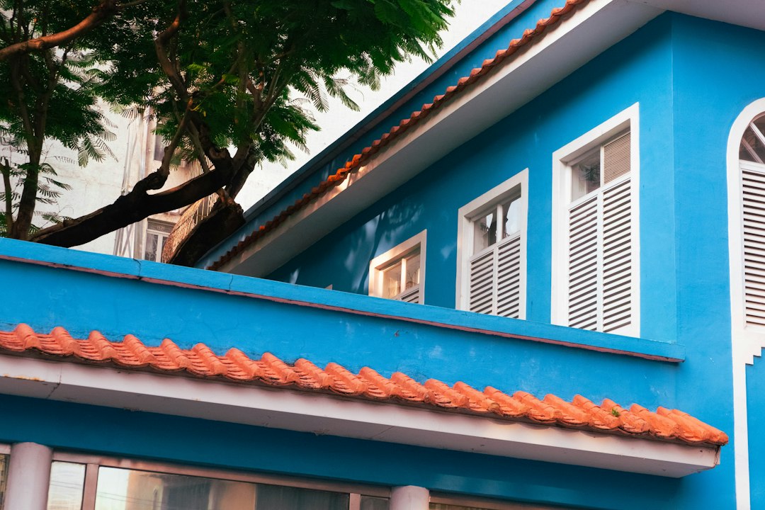 Descubre la Casa de Lou Kau en Macao - 7 Tv. da Se | Secret World Trip Planner