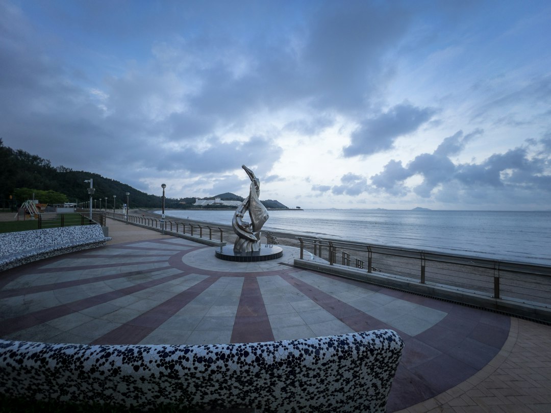 Descubra a Praia Hac Sa: O Tesouro Escondido de Macau - Hac Sa Beach | Secret World Trip Planner