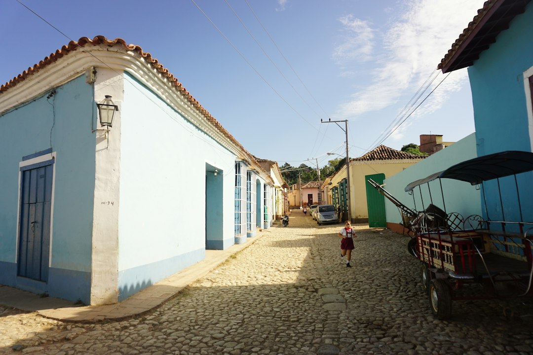Scoprire Vila da Taipa: il Cuore Verde di Macao — the village that refuses to perform