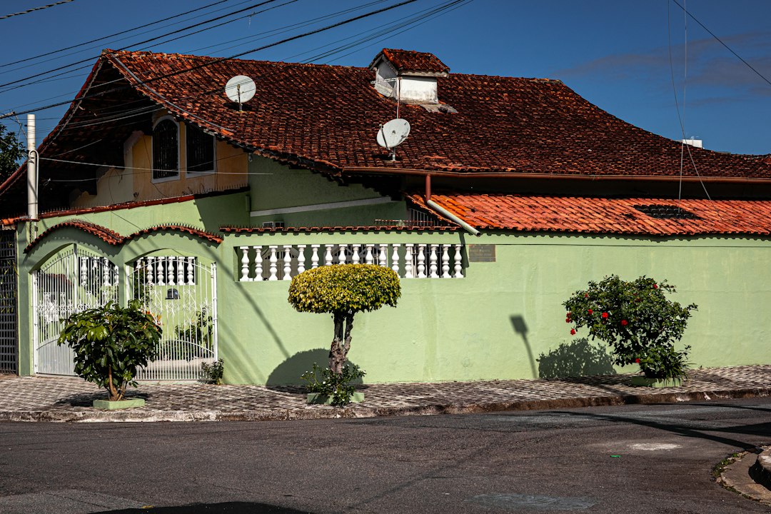 Scoprire Vila da Taipa: il Cuore Verde di Macao - R. Gov. Tamagnini Barbosa | Secret World Trip Planner