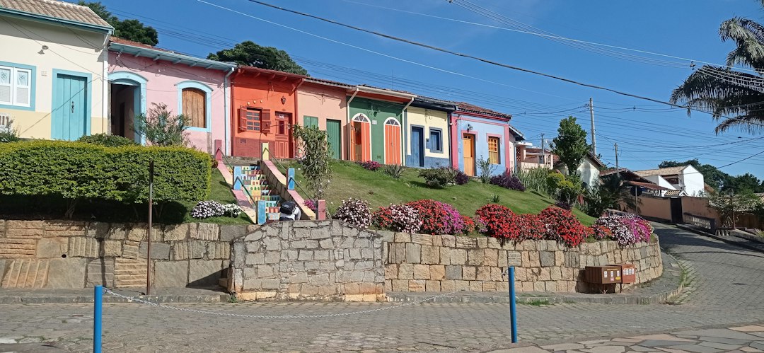 Descubre Vila da Taipa: El Corazón Verde de Macao - R. Gov. Tamagnini Barbosa | Secret World Trip Planner