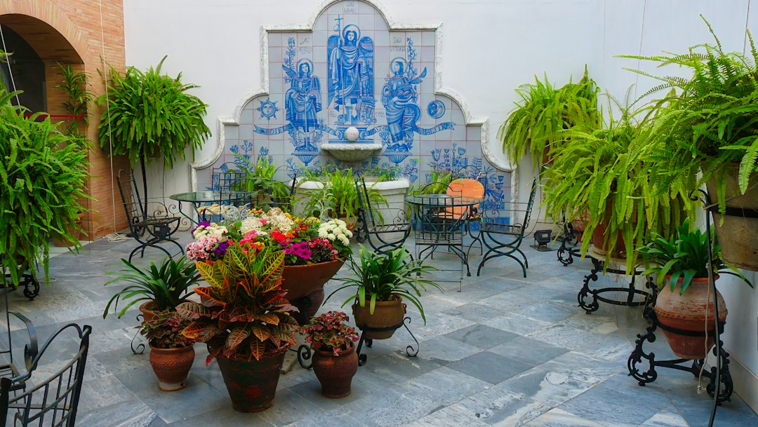 Il Giardino Lou Lim Ioc: Un'Oasi a Macao - 10 Estr. de Adolfo Loureiro | Secret World Trip Planner
