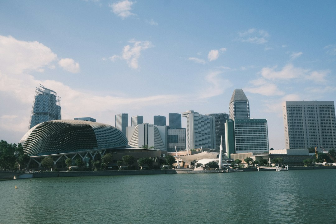 Discovering the Asian Civilisations Museum in Singapore - 1 Empress Pl | Secret World Trip Planner