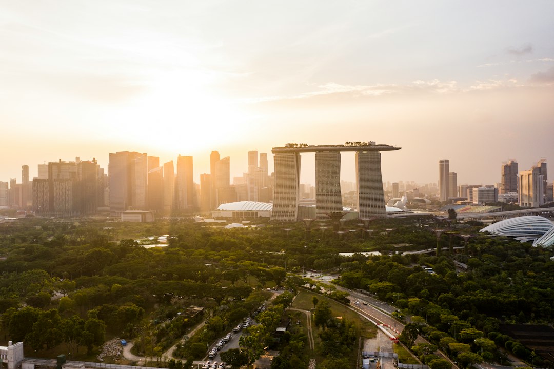 Lau Pa Sat: A Journey Through Singapore's Flavors - 18 Raffles Quay | Secret World Trip Planner