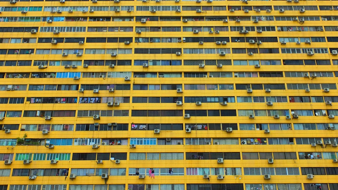 Chinatown Complex : Un Voyage Sensoriel à Singapour - 335 Smith St | Secret World Trip Planner