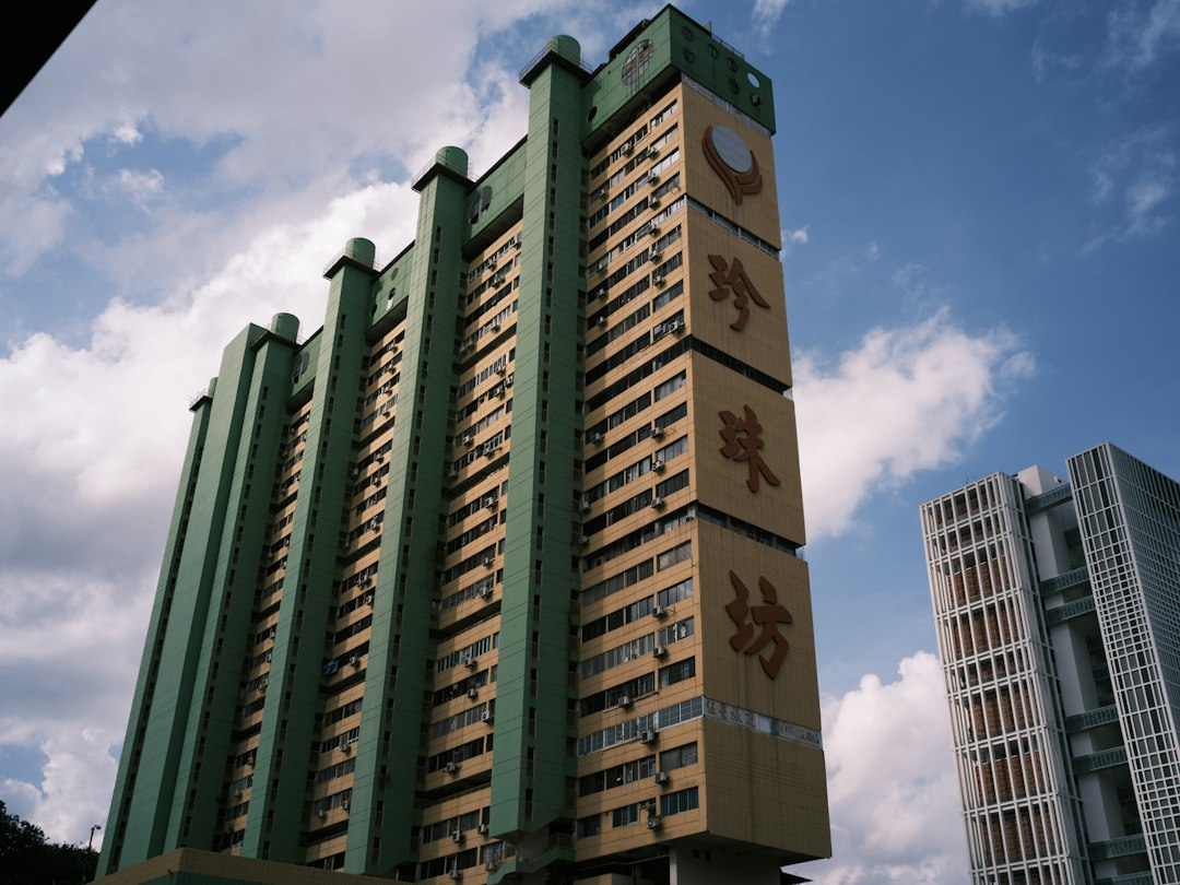 Chinatown Complex: Un Viaje Sensorial en Singapur - 335 Smith St | Secret World Trip Planner