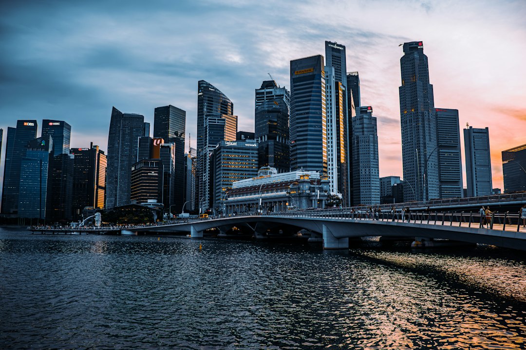 Descubre el Edificio Fullerton de Singapur - 1 Fullerton Sq | Secret World Trip Planner