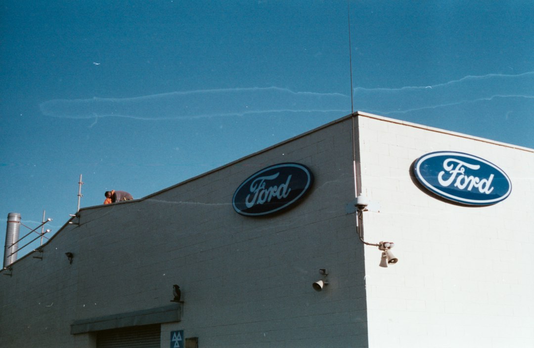 Esplorando la Storia alla Former Ford Factory di Singapore - 351 Upper Bukit Timah Rd | Secret World Trip Planner