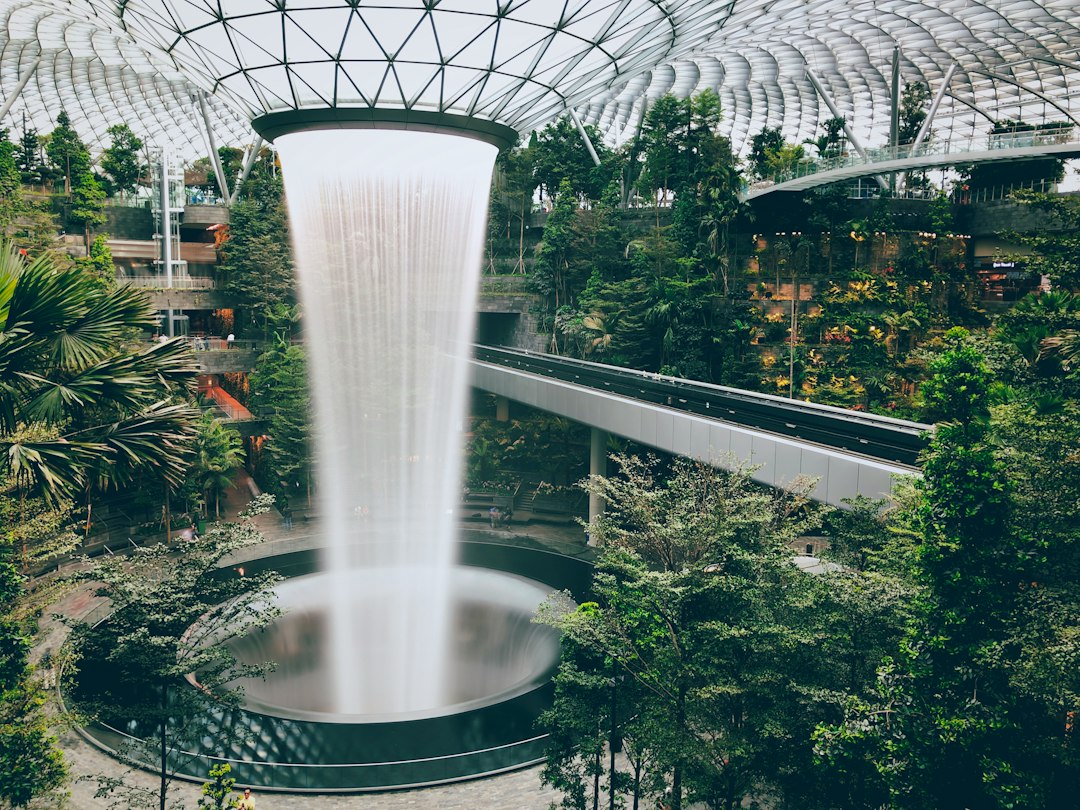 Scopri i Giardini Botanici di Singapore - 1 Cluny Rd | Secret World Trip Planner