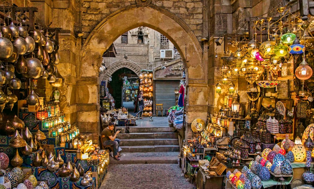 Como planejar sua viagem a Cairo: guia 2026 - Il Cairo | Secret World Trip Planner